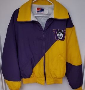 1979 Washington Huskies Swingster M Jacket